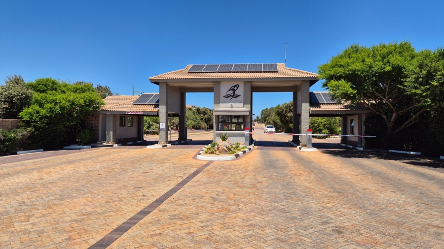 2 Bedroom Property for Sale in Langebaan Country Estate Western Cape